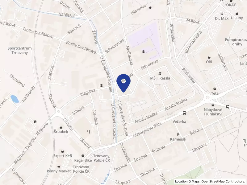 EKONO - AUDIT, DANĚ, s.r.o., Jiřího z Poděbrad 47/3, 41501 Teplice - Trnovany, IČO 25249061