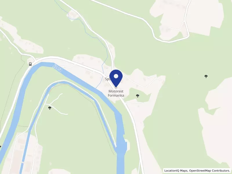 Buriton s.r.o., 29, 46822 Železný Brod - Splzov, IČO 04452542