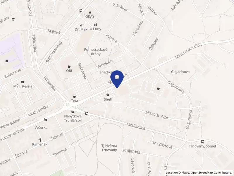 Hien & Hoa s.r.o., Masarykova třída 122, 41510 Teplice - Sobědruhy, IČO 03188973