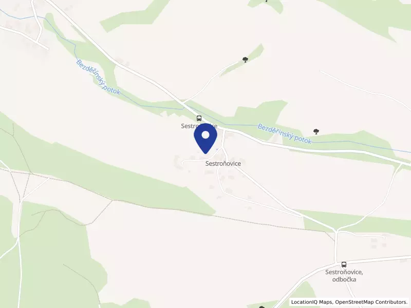 QAK 21 s.r.o., 1, 46342 Frýdštejn - Sestroňovice, IČO 05147280