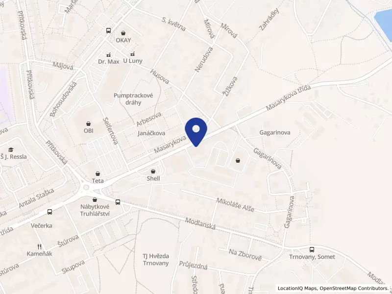 Deckart reality s.r.o., Masarykova třída 83, 41510 Teplice - Sobědruhy, IČO 28748794