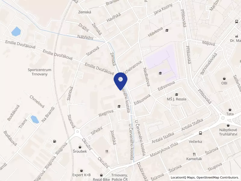 EURO MAX KAUF s.r.o., Teplice, U Červeného kostela 76/18, 41501 Teplice - Trnovany, IČO 28747208