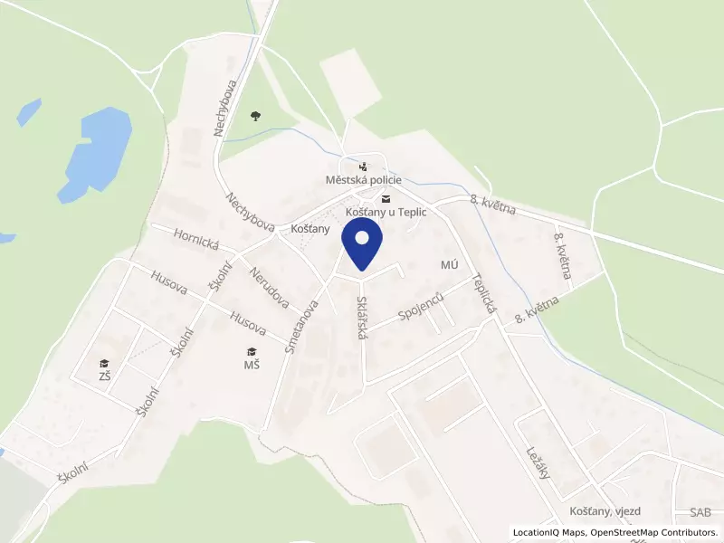 VATEXA s.r.o., Revoluční 198, 41723 Košťany - Košťany, IČO 25408097