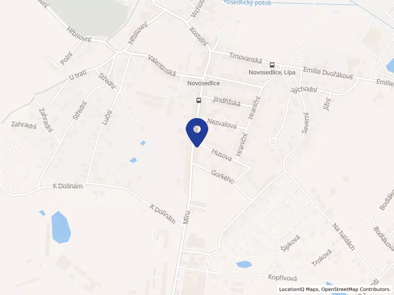 GOST ELEKTRONIC spol. s r.o., Novosedlice, Husova číslo popisné 249, číslo orientační 2, okres Teplice, PSČ 417 31, IČO 25037994