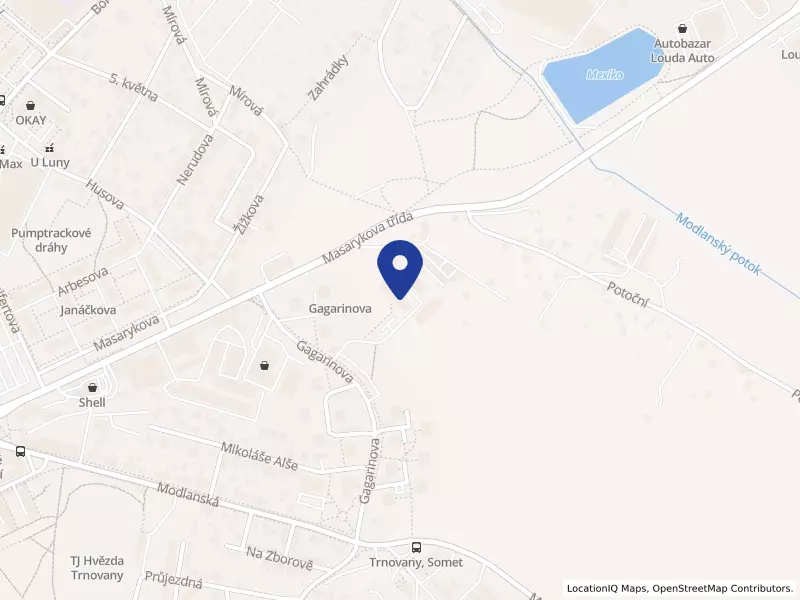 Mega Food & Drink s.r.o. v likvidaci, Gagarinova 1558, 41501 Teplice - Trnovany, IČO 05158079