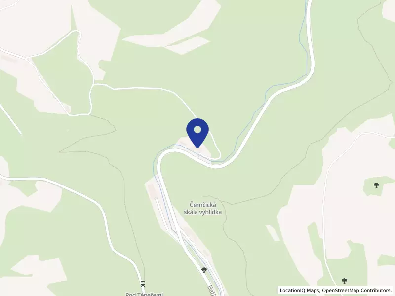 MVE U KAROSÁRNY, s.r.o., 1, 46822 Železný Brod - Těpeře, IČO 22799800
