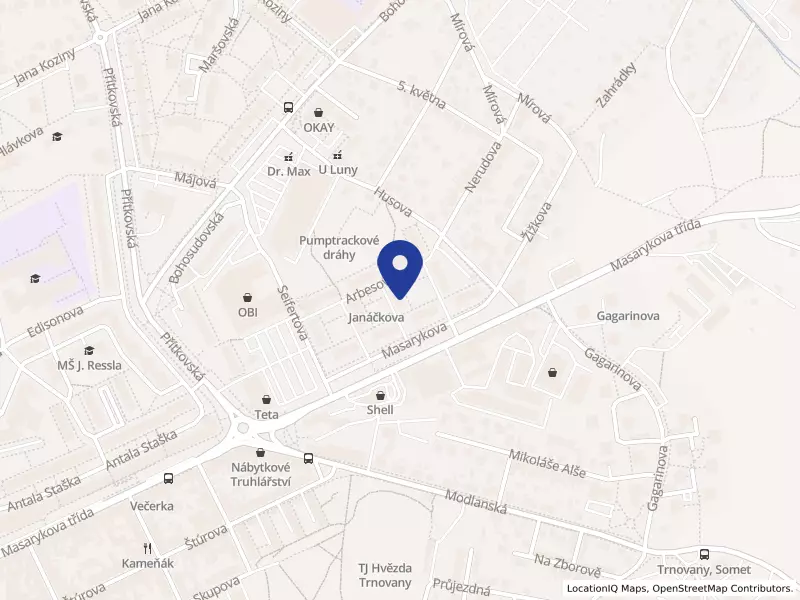 SV montage s.r.o., Janáčkova 1590/2, 41501 Teplice - Trnovany, IČO 08984743