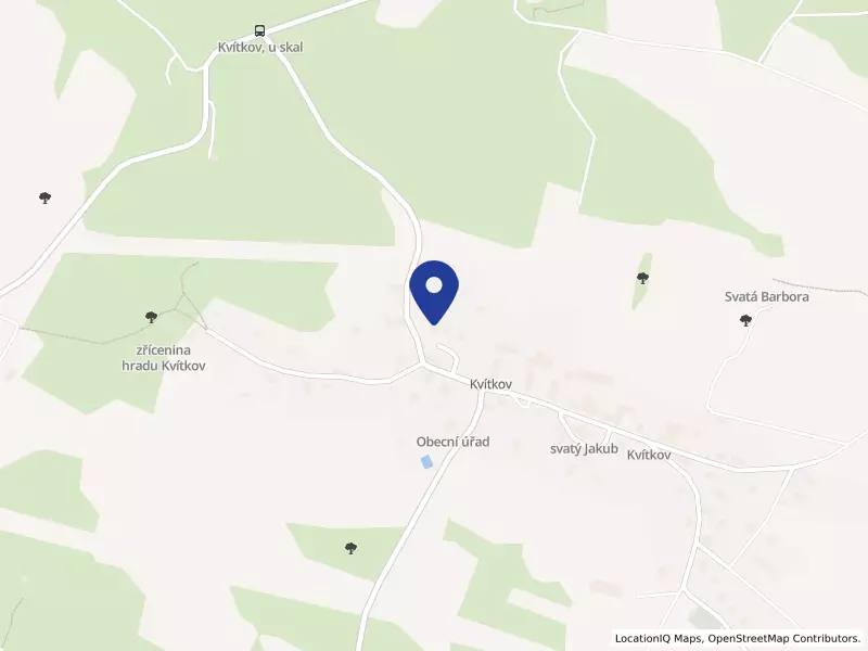 Soukromá mateřská škola KVÍTKO, s.r.o., 60, 47001 Kvítkov - Kvítkov, IČO 25022806