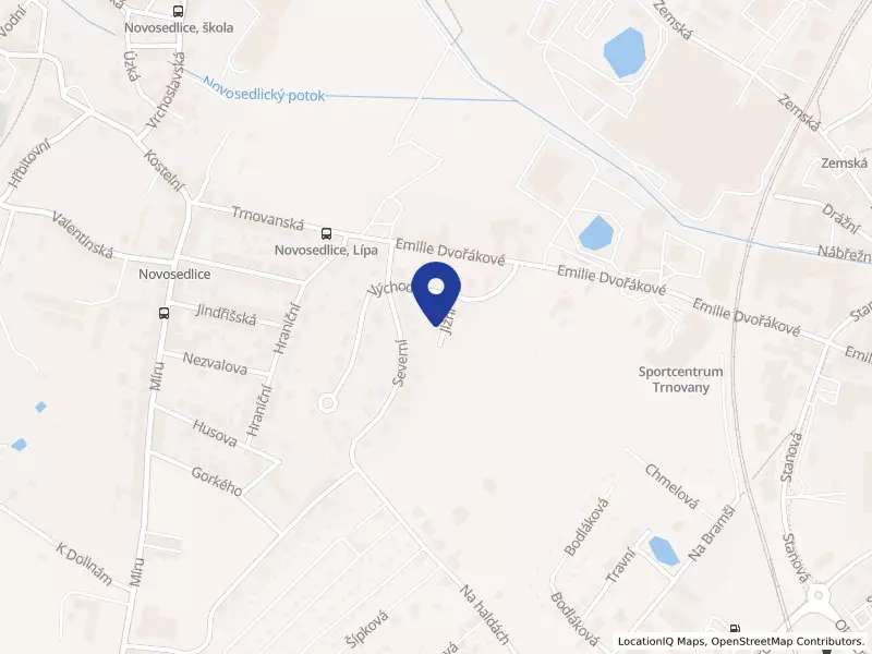 NutridaCare s.r.o., Jižní 1980, 41501 Teplice - Trnovany, IČO 22439722