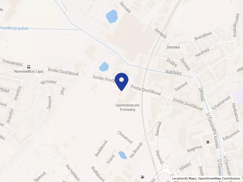 SCT-Trnovany, s.r.o., Emilie Dvořákové 1630, 41501 Teplice - Trnovany, IČO 03106802