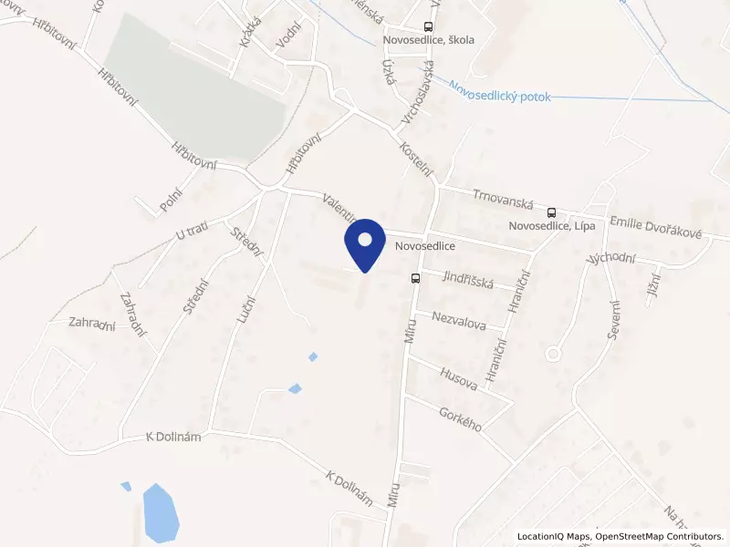 TERMOCON s.r.o., Valentinská 557, 41731 Novosedlice - Novosedlice, IČO 25001451