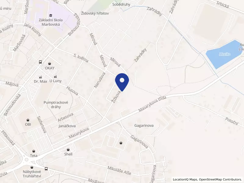 J U K R  spol. s r.o., Teplice, Žižkova 438, 41510 Teplice - Sobědruhy, IČO 62740377