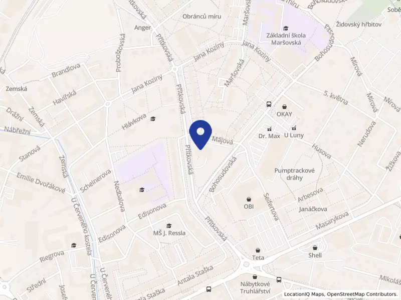 Severočeské vodovody a kanalizace, a.s., Přítkovská 1689/14, 41501 Teplice - Trnovany, IČO 49099451