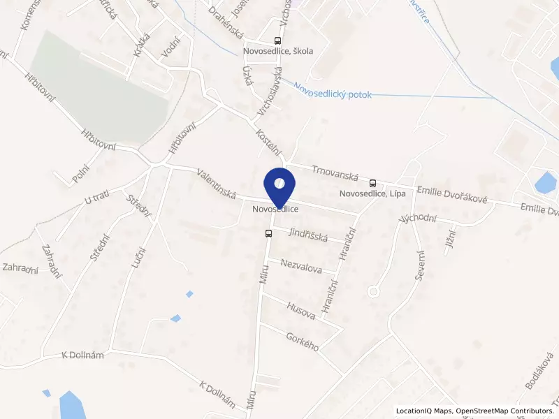 Dental Office s.r.o., Míru 115, 41731 Novosedlice - Novosedlice, IČO 05327288
