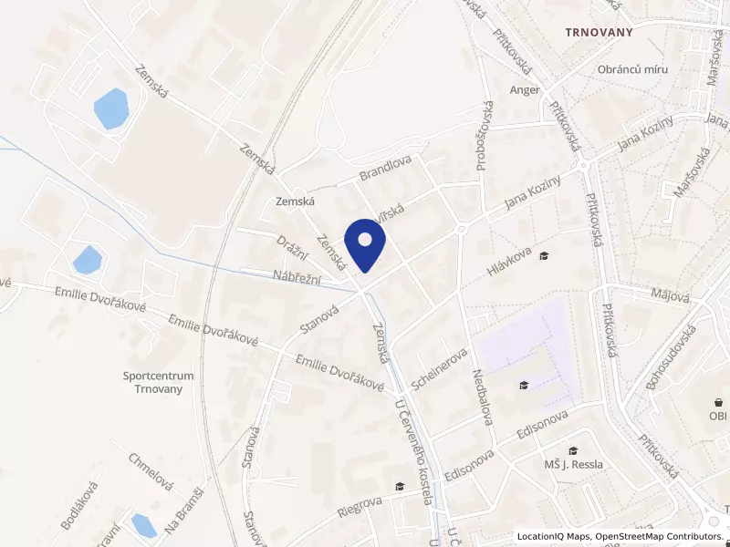 Schnellkraft Transport GMBH s.r.o., Jana Koziny 1443/1, 41501 Teplice - Trnovany, IČO 23990031