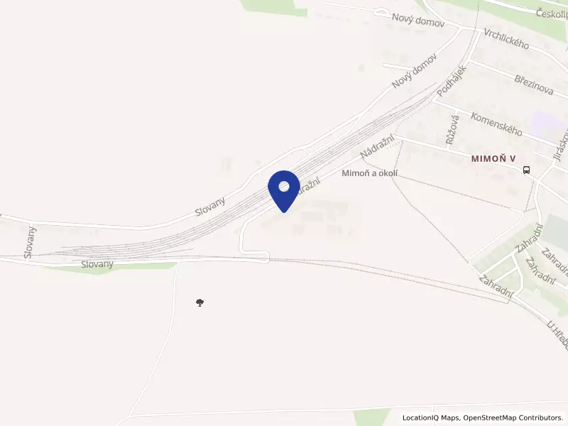 RPW s.r.o., Mimoň, Nádražní 18, 47124 Mimoň - Mimoň V, IČO 27311252