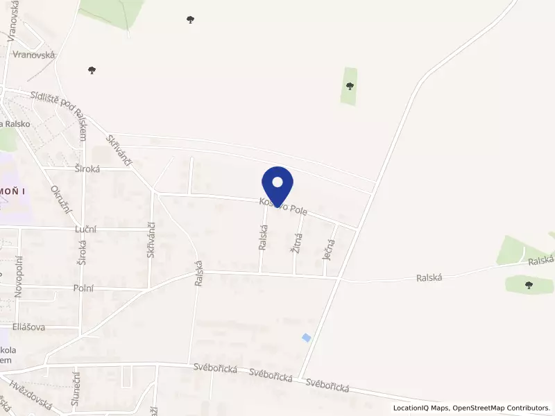 Tour de Ralsko, spolek, Ralská 682, 47124 Mimoň - Mimoň I, IČO 27016277