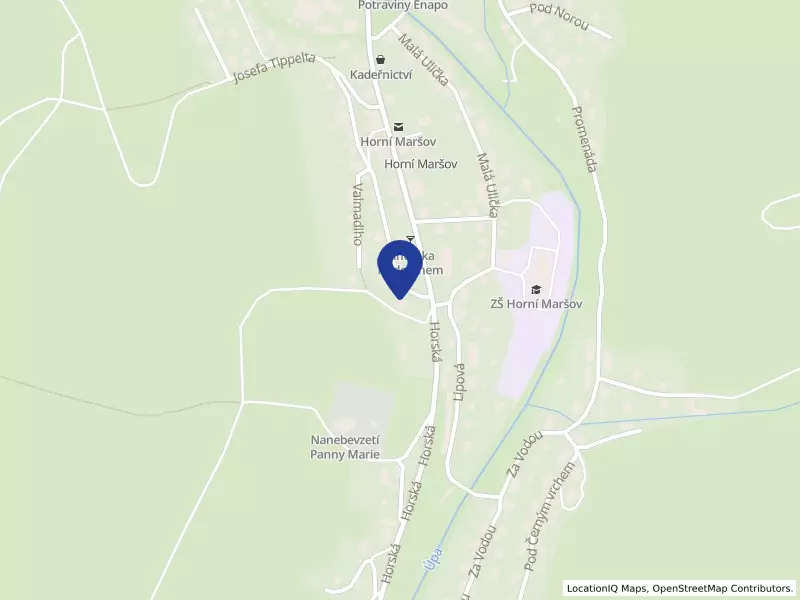 LUKAS-NET s.r.o., Lukášova 46, 54226 Horní Maršov - Horní Maršov, IČO 04045866