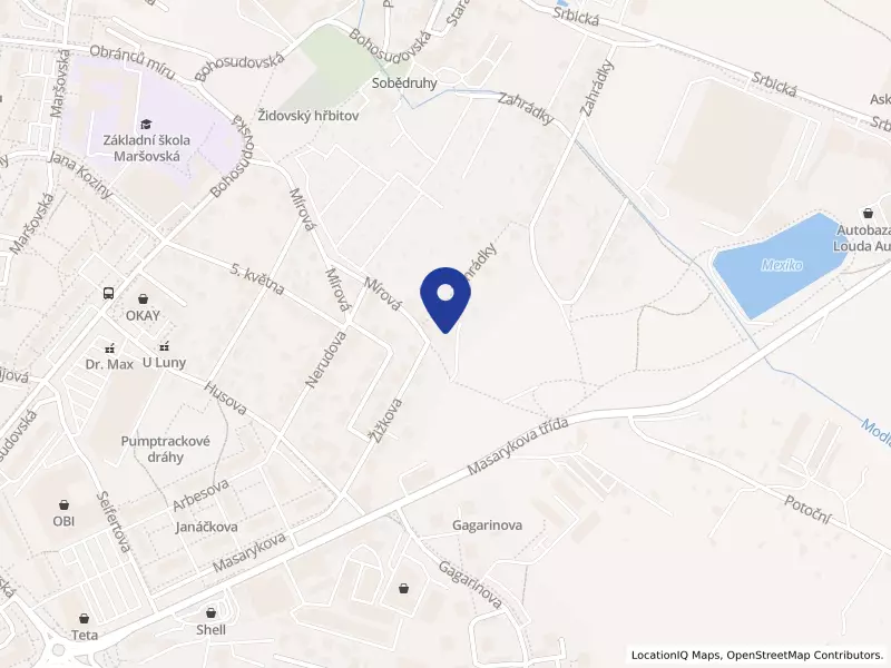 Ludran s.r.o., Zahrádky 349, 41510 Teplice - Sobědruhy, IČO 08538280