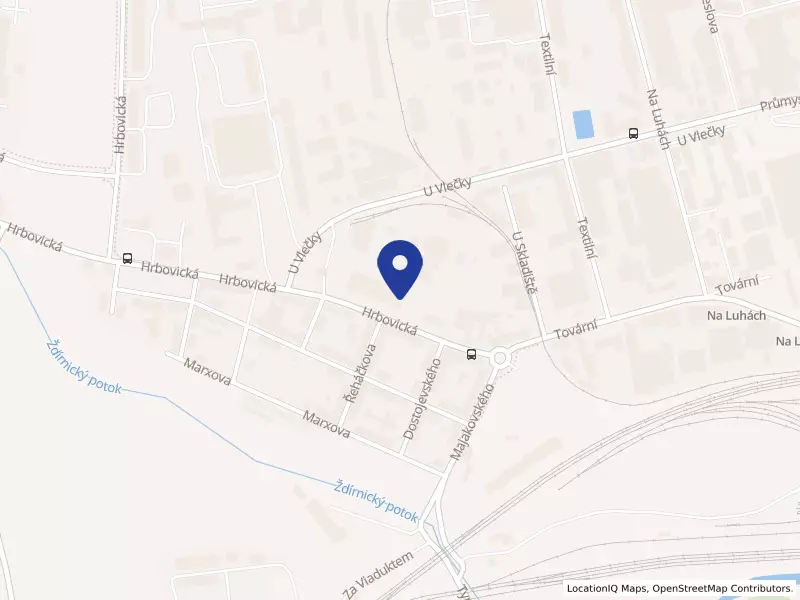 TECHNOVIT a.s., Hrbovická 473/20, 40001 Ústí nad Labem - Předlice, IČO 45193088