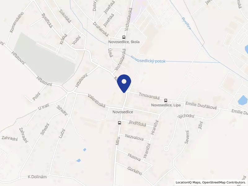 Železářství Polo s.r.o., Míru 79, 41731 Novosedlice - Novosedlice, IČO 27337324