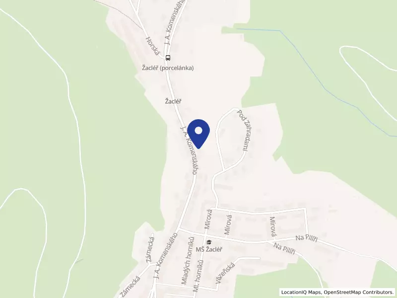 K N K, obchodní společnost s r.o., Žacléř, Komenského 127, okres Trutnov, PSČ 54201, IČO 25298518