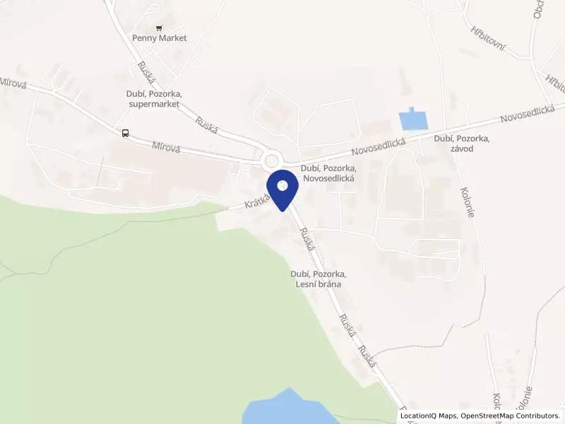 Správa a údržba silnic Ústeckého kraje, příspěvková organizace, Ruská 260/13, 41703 Dubí - Pozorka, IČO 00080837