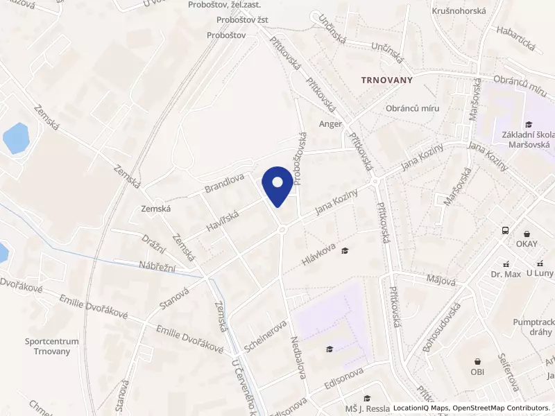 ADOLA s.r.o., Teplice, Karla Aksamita 858/6, 41501 Teplice - Trnovany, IČO 05846684