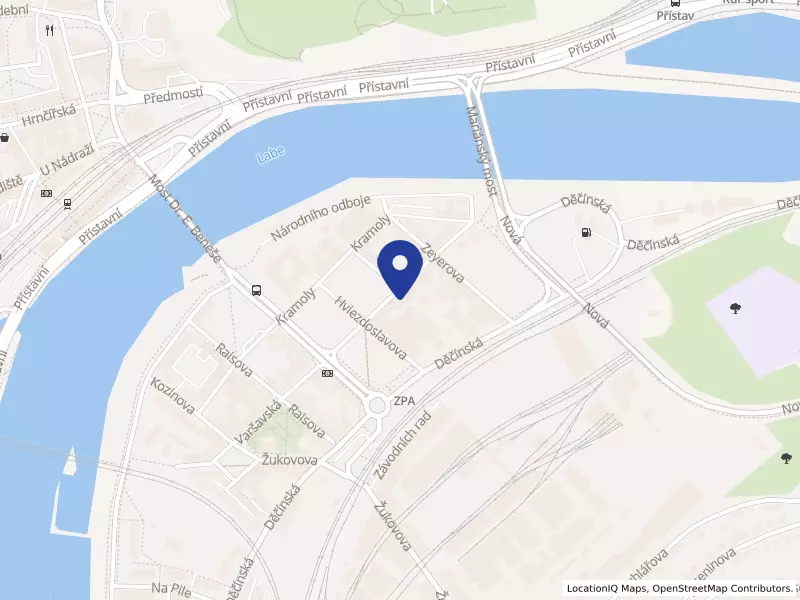 G3K spol. s r.o., Varšavská 1626/32, 40003 Ústí nad Labem - Střekov, IČO 27261174