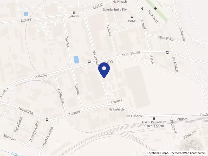 Spolpharma, s.r.o., Na Luhách 3420/12, 40001 Ústí nad Labem - Ústí nad Labem-centrum, IČO 27287149