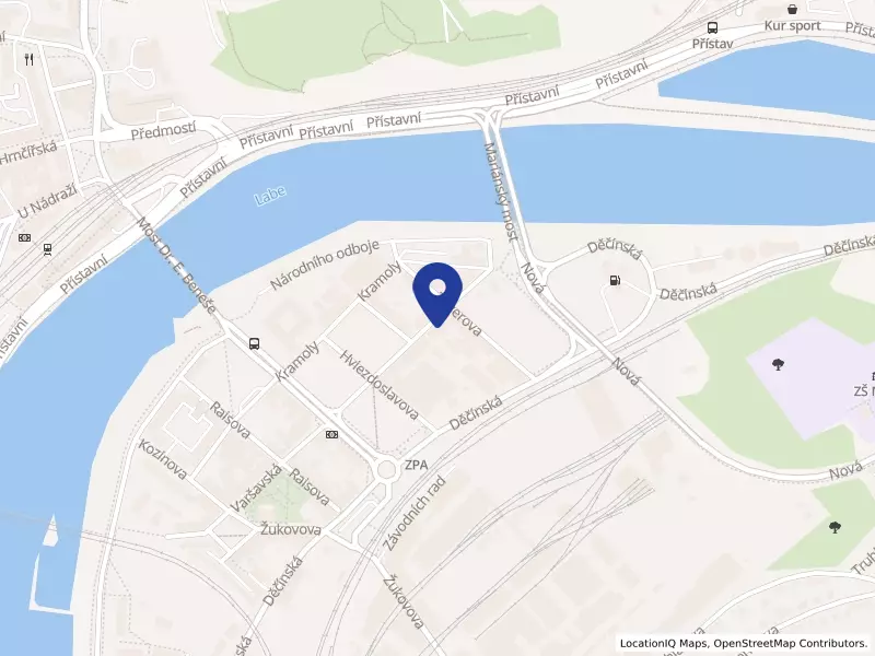 Sociální agentura, o.p.s., Varšavská 688/40, 40003 Ústí nad Labem - Střekov, IČO 26540495