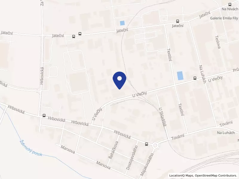 ZAMBRA, s.r.o., U Vlečky 239/12, 40001 Ústí nad Labem - Předlice, IČO 28671783