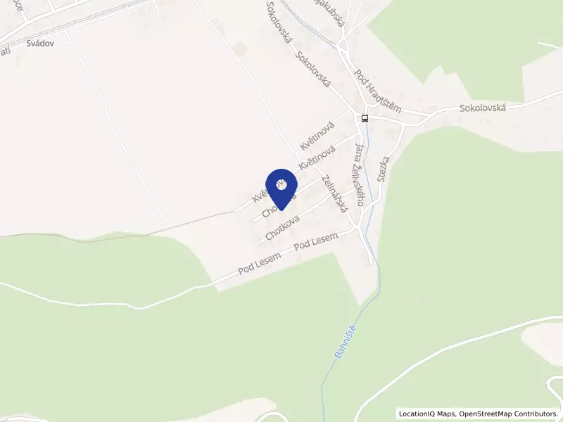 Hany - Facility service s.r.o., Chotkova 224, 40322 Ústí nad Labem - Svádov, IČO 05116350