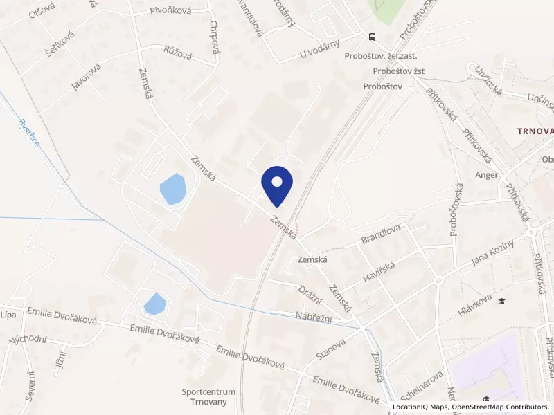 Jednota Teplice, družstvo, Teplice, Zemská 818, 41501 Teplice - Trnovany, IČO 00032107