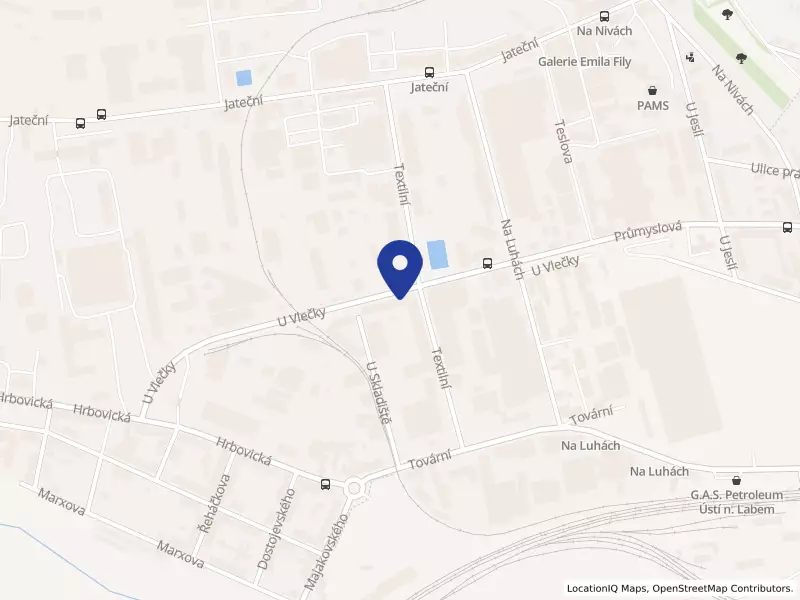 Velmar s.r.o., Textilní, 40001 Ústí nad Labem - Ústí nad Labem-centrum, IČO 25481738