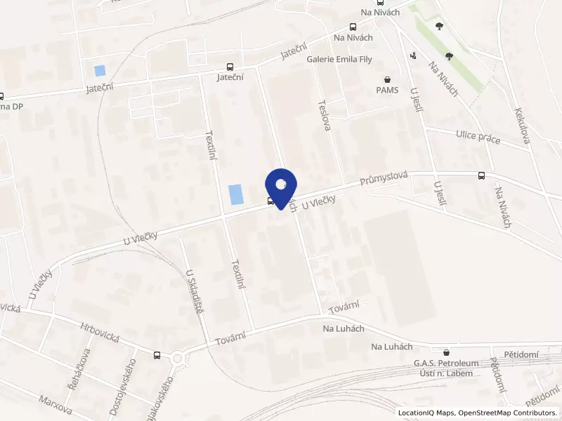 OKAČ kompresory, s.r.o., Na Luhách 3357/3a, 40001 Ústí nad Labem - Ústí nad Labem-centrum, IČO 25441329