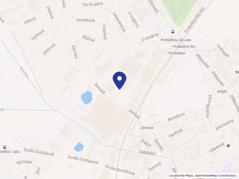 Profimat Teplice spol. s r.o., Zemská 1864, 41501 Teplice - Trnovany, IČO 27262359