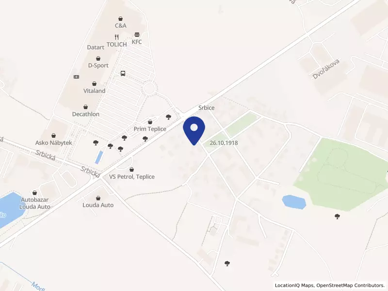 Autodoprava Škohy s.r.o., 8, 41501 Srbice - Srbice, IČO 29137128