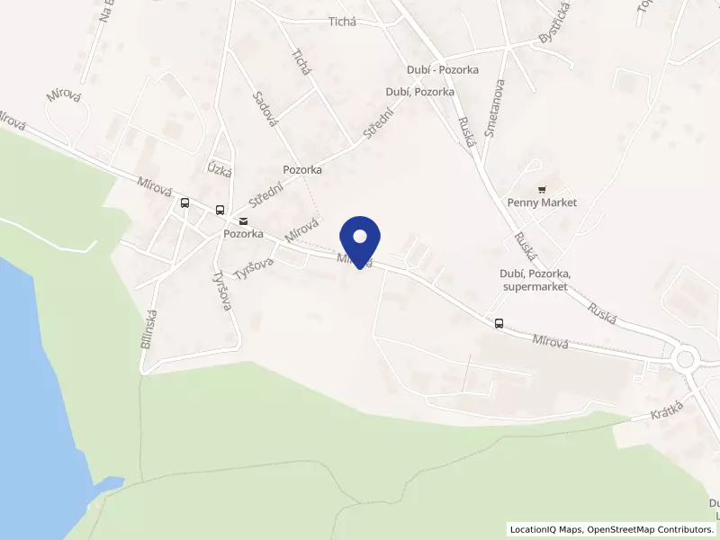 MEGAWATT s.r.o., Dubí, Mírová 131/15, 41703 Dubí - Pozorka, IČO 28714113