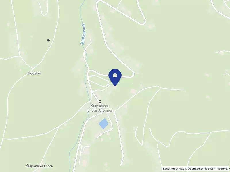 STATEK BENECKO s.r.o., Benecko, 22, 51401 Benecko - Štěpanická Lhota, IČO 64257461