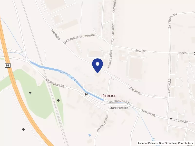 IGEFA-ROIN s.r.o., Předlická 463/9a, 40001 Ústí nad Labem - Předlice, IČO 49101498