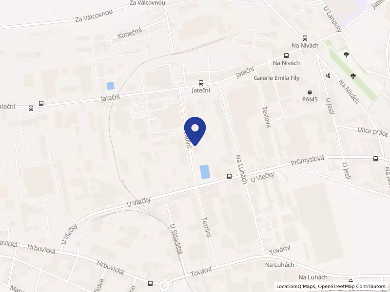 €UROCLEARINGBANK s.r.o., Textilní 2516/6, 40001 Ústí nad Labem - Ústí nad Labem-centrum, IČO 25493761