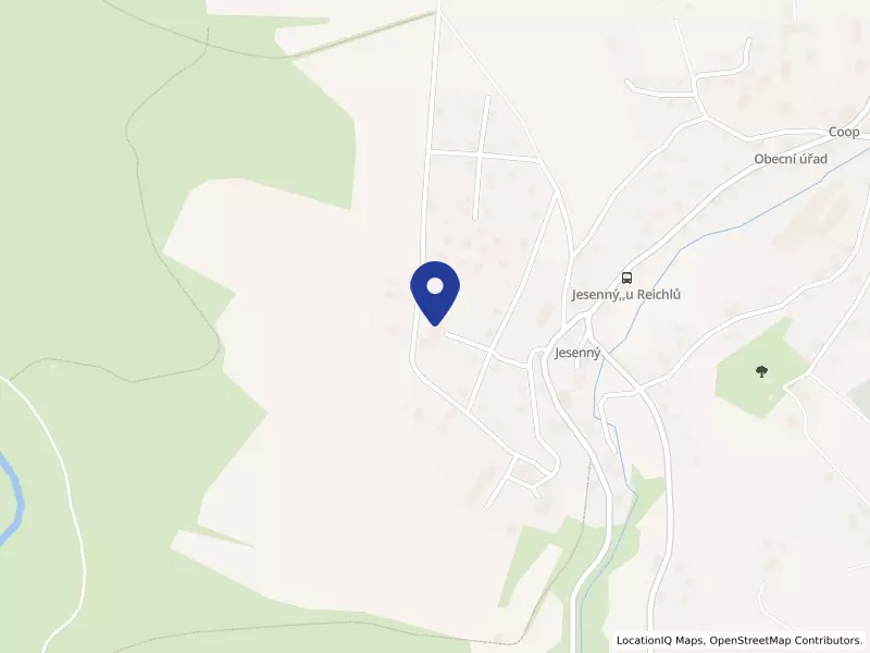 Základní škola a Mateřská škola Jesenný, okres Semily, Jesenný, 221, 51212 Jesenný - Jesenný, IČO 70698066
