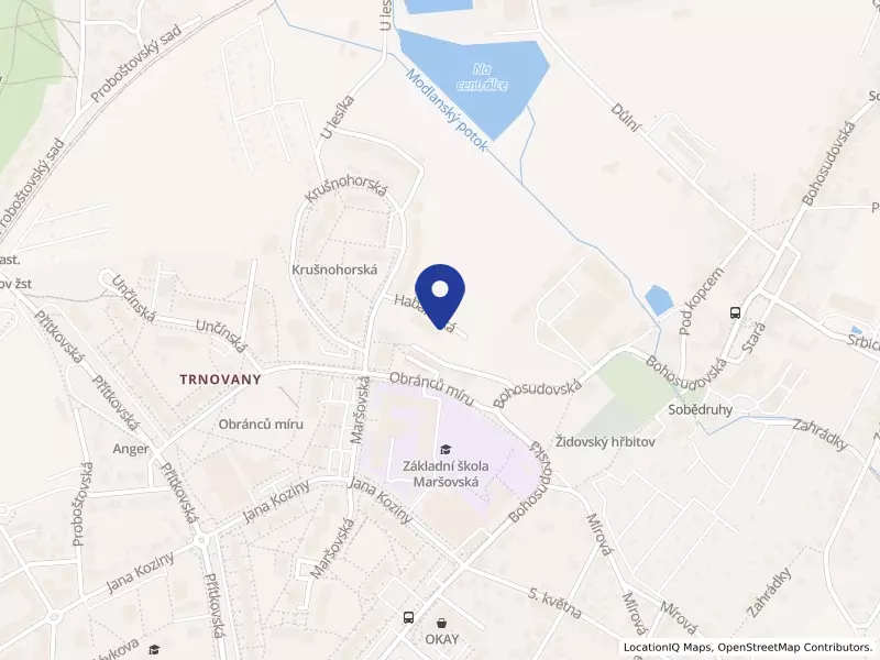 Autoškola Mia s.r.o., Habartická 2066, 41501 Teplice - Trnovany, IČO 23990147