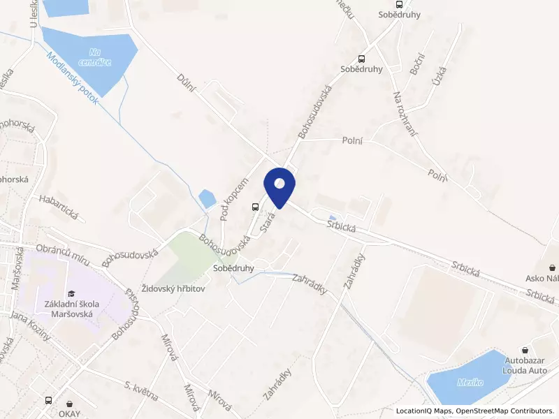 GOTH s.r.o., Stará 155, 41510 Teplice - Sobědruhy, IČO 27293157