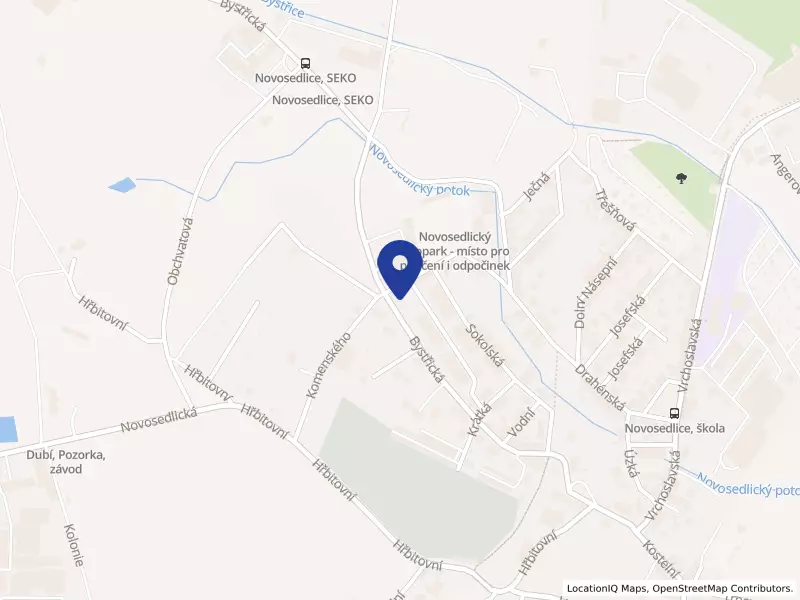 DAVOTO s.r.o. v likvidaci, Komenského 319, 41731 Novosedlice - Novosedlice, IČO 28732766