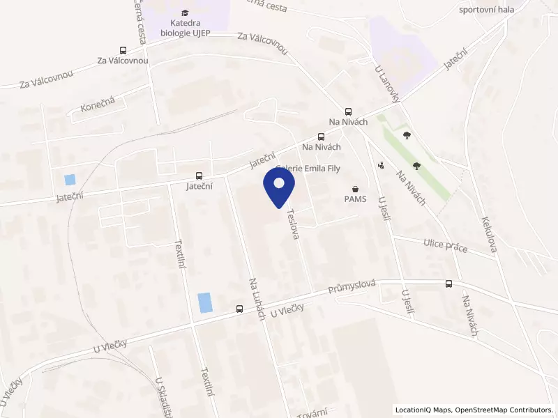 SČA - Severočeská armaturka, spol. s r.o., Jateční 3587/51, 40001 Ústí nad Labem - Ústí nad Labem-centrum, IČO 28747151