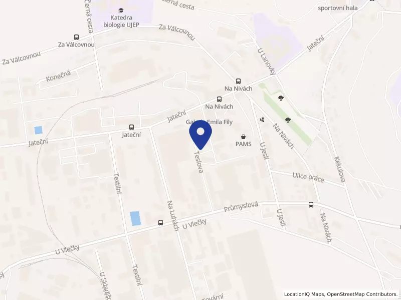 HAKO plus s.r.o., Jateční 3501/47e, 40001 Ústí nad Labem - Ústí nad Labem-centrum, IČO 25447823