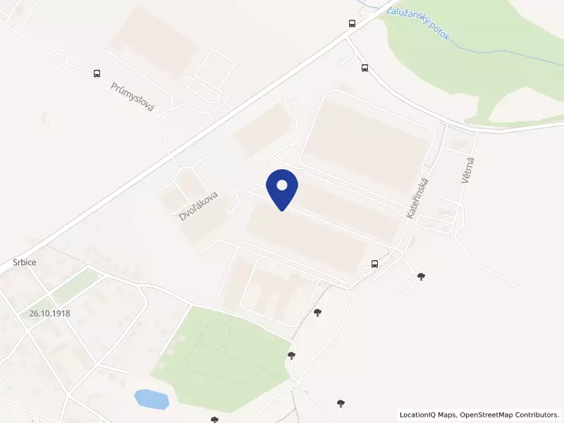 Personna International CZ s.r.o., Kateřinská 96, 41742 Krupka - Nové Modlany, IČO 27892131