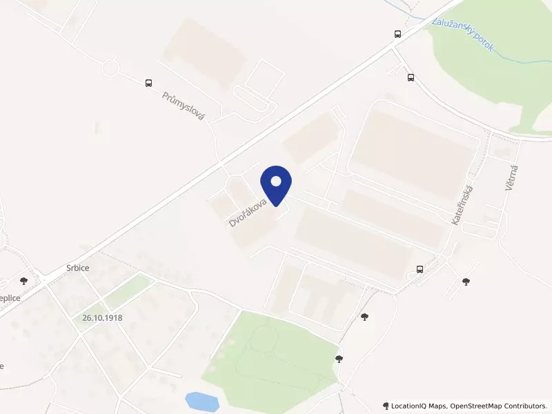 Snoeks Automotive CZ s.r.o., Kateřinská 103, 41742 Krupka - Nové Modlany, IČO 25435434